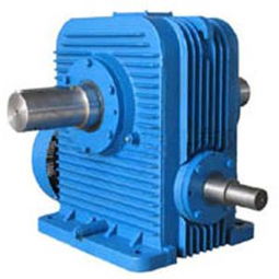 晟聯(lián)1.5kw渦輪減速機(jī) 高效傳動(dòng)的工業(yè)核心