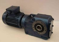 硬齒面擺線(xiàn)針輪減速機(jī)在升降設(shè)備中的應(yīng)用與選型指南