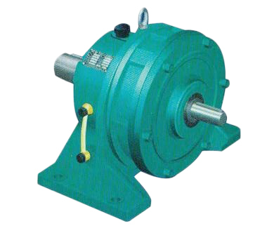 XW雙軸擺線針減速機(jī)換向器的原理、應(yīng)用與維護(hù)