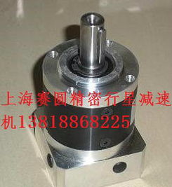 PL40行星減速機高清大圖與升降設(shè)備應用解析