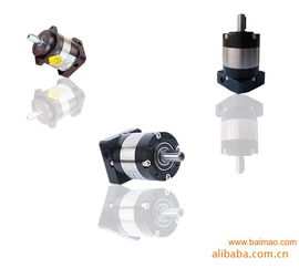 臺灣VGM減速機 行星減速機在升降設(shè)備中的卓越應用